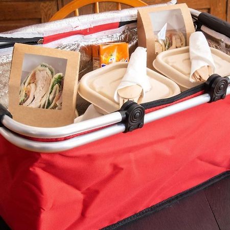 Isallt Guesthouse Blaenau Ffestiniog Kültér fotó