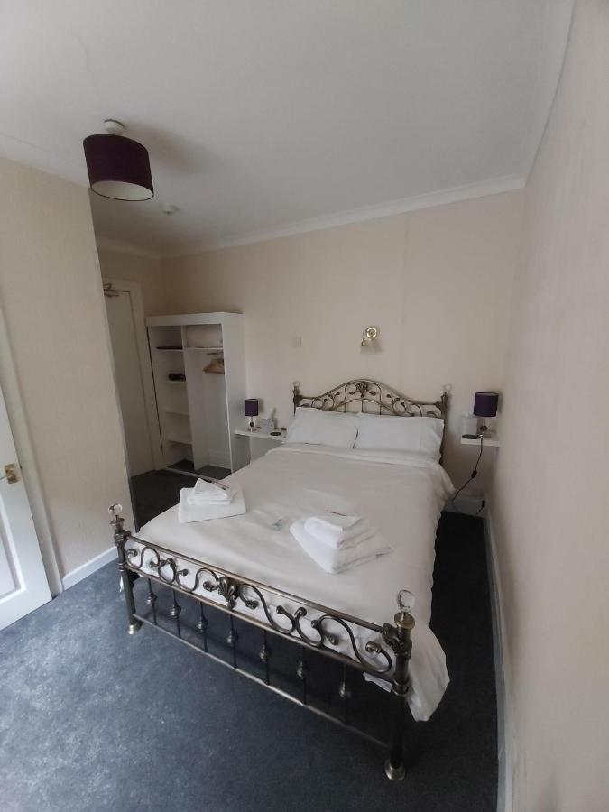 Isallt Guesthouse Blaenau Ffestiniog Kültér fotó