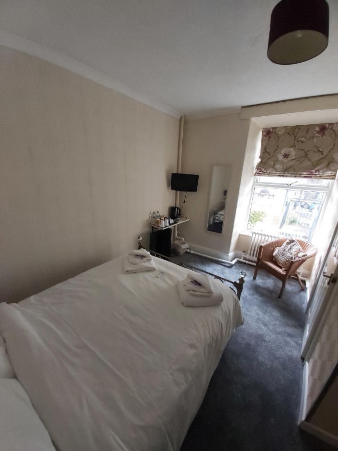 Isallt Guesthouse Blaenau Ffestiniog Kültér fotó