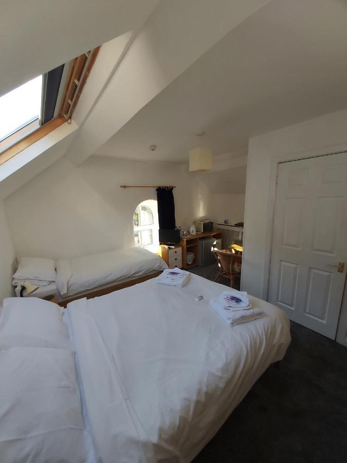Isallt Guesthouse Blaenau Ffestiniog Kültér fotó