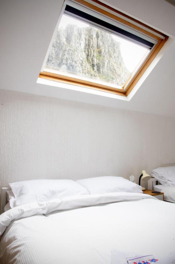 Isallt Guesthouse Blaenau Ffestiniog Kültér fotó